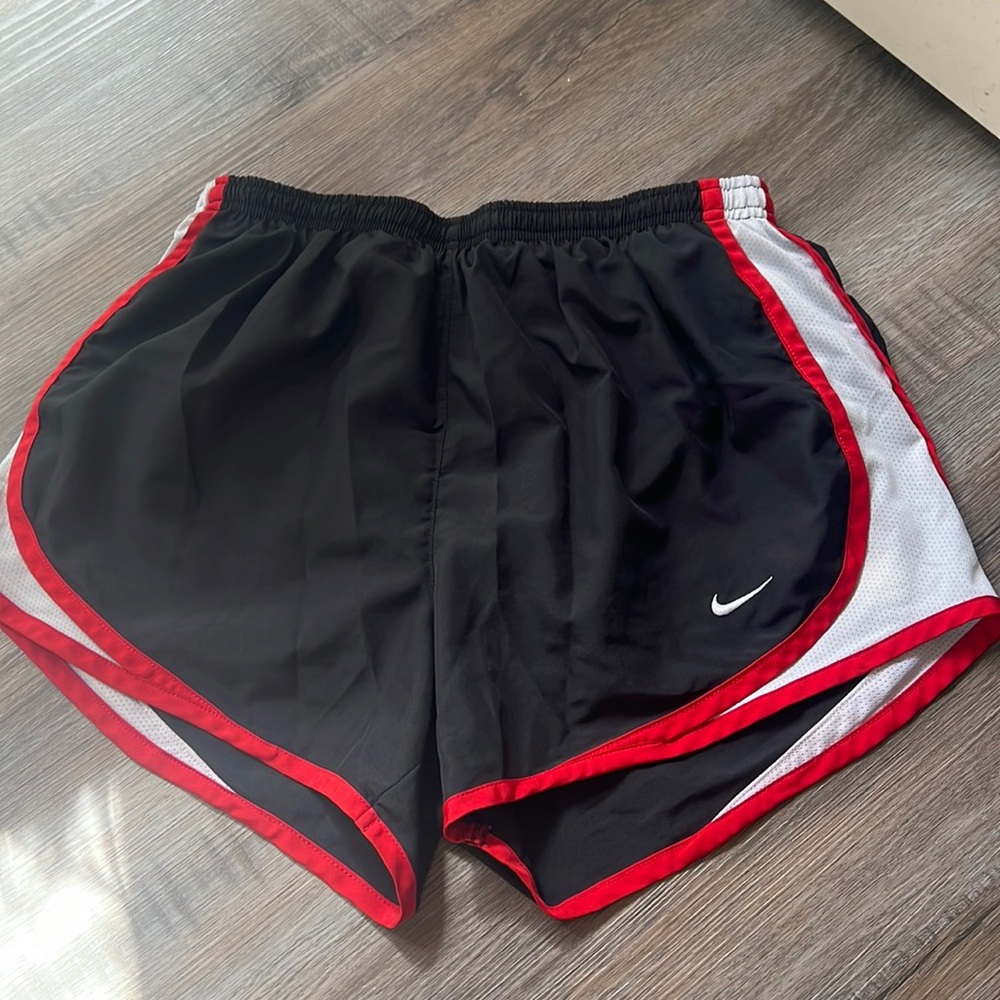 Nike Dri-Fit Shorts